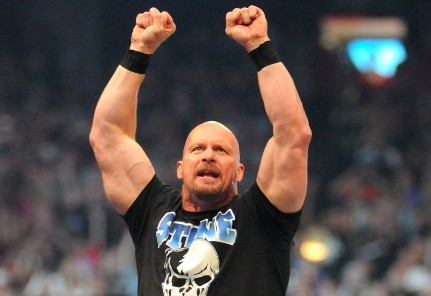 steve austin