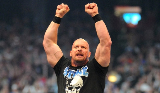 steve austin