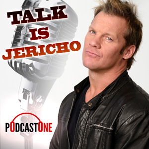 talk is jericho