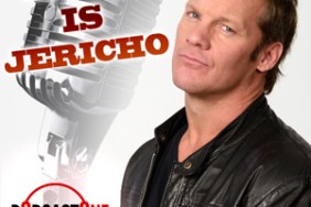 talk is jericho