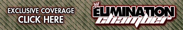 wwe elimination chamber predictions