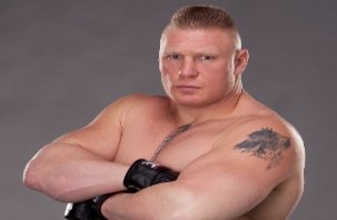 Brock Lesnar