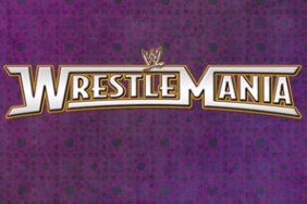 wrestlemania 32