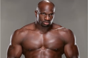 titus o'neil