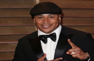 ll cool j