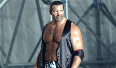 Scott Hall