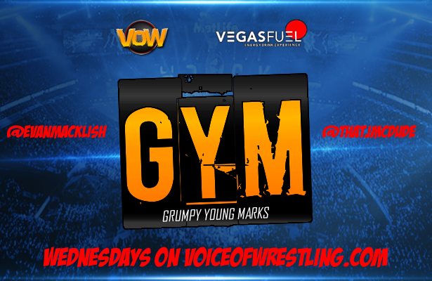 eric young interview