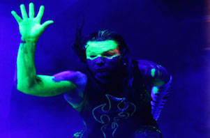 jeff hardy