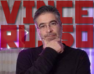 vince russo