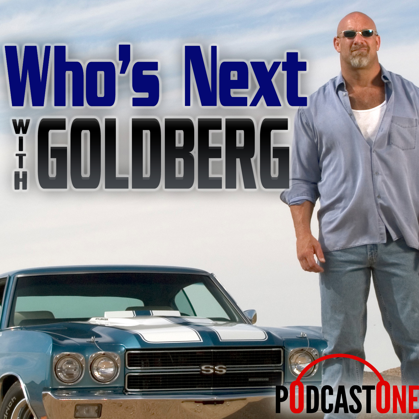 bill goldberg