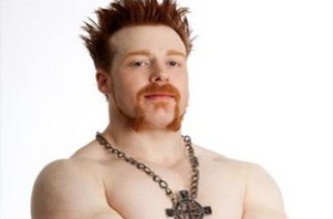 sheamus