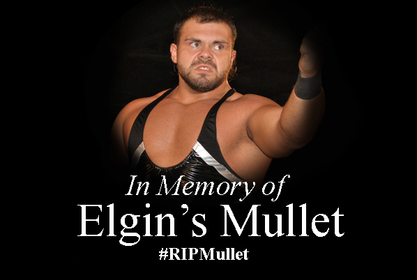 Elgin's Mullet