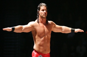 bobby roode