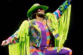 macho man