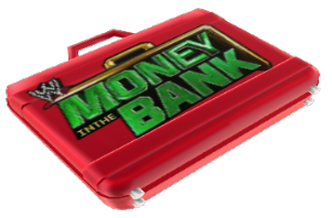 wwe money in the bank