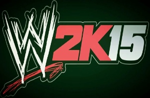 wwe 2k15