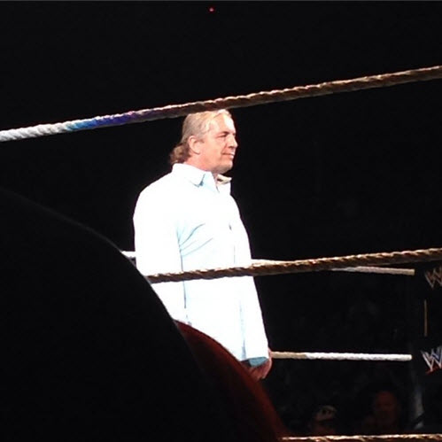 bret hart calgary 7-24