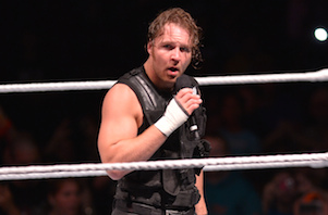 dean ambrose