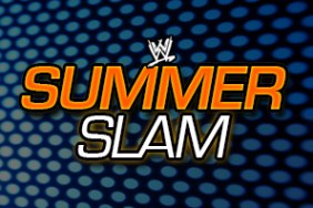 wwe summerslam