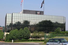 wwe headquarters