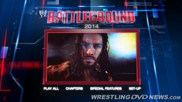 wwe battleground dvd wwe battleground dvd