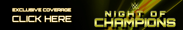 wwe night of champions