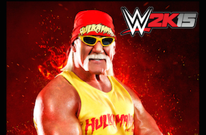 Hulk Hogan 