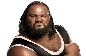 mark henry