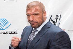 triple h