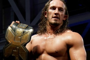 adrian neville