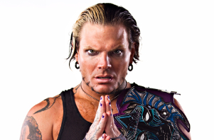 jeff hardy