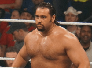 rusev