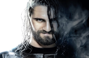 seth rollins