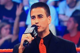 justin roberts