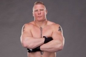 brock lesnar