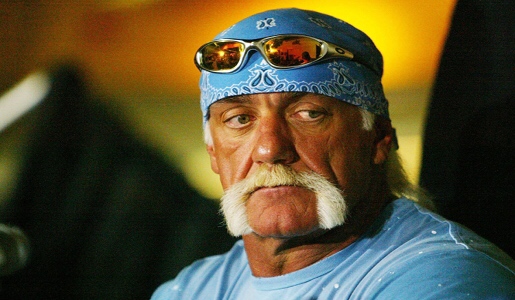 Hulk Hogan