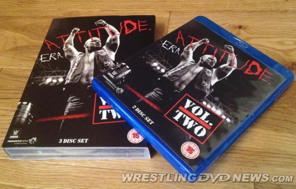 attitude era