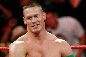 john cena