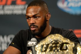 jon "bones" jones