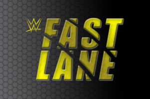 wwe fast lane