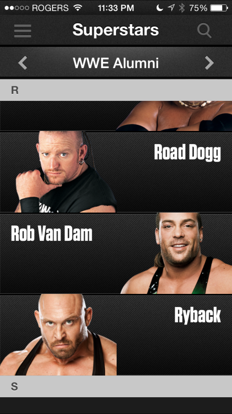 ryback alumni