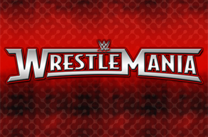 wrestlemania 32