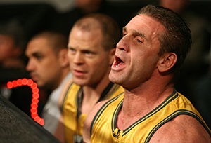 Ken Shamrock