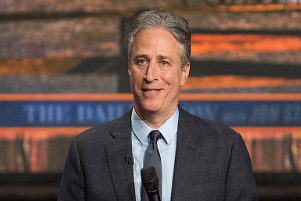 jon stewart