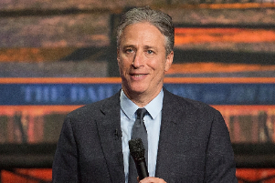 jon stewart