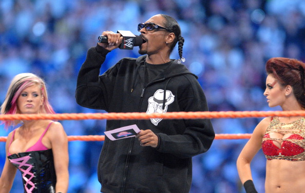 snoop dogg