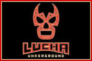 lucha underground