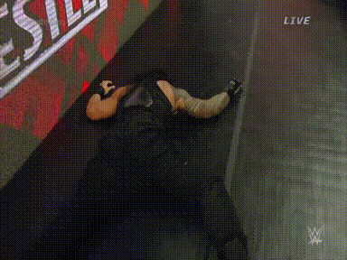 brock lesnar