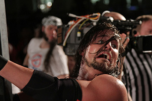 Adam Cole