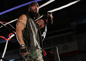 Jay Briscoe